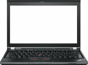 ThinkPad，商务笔记本的典范与档次解析